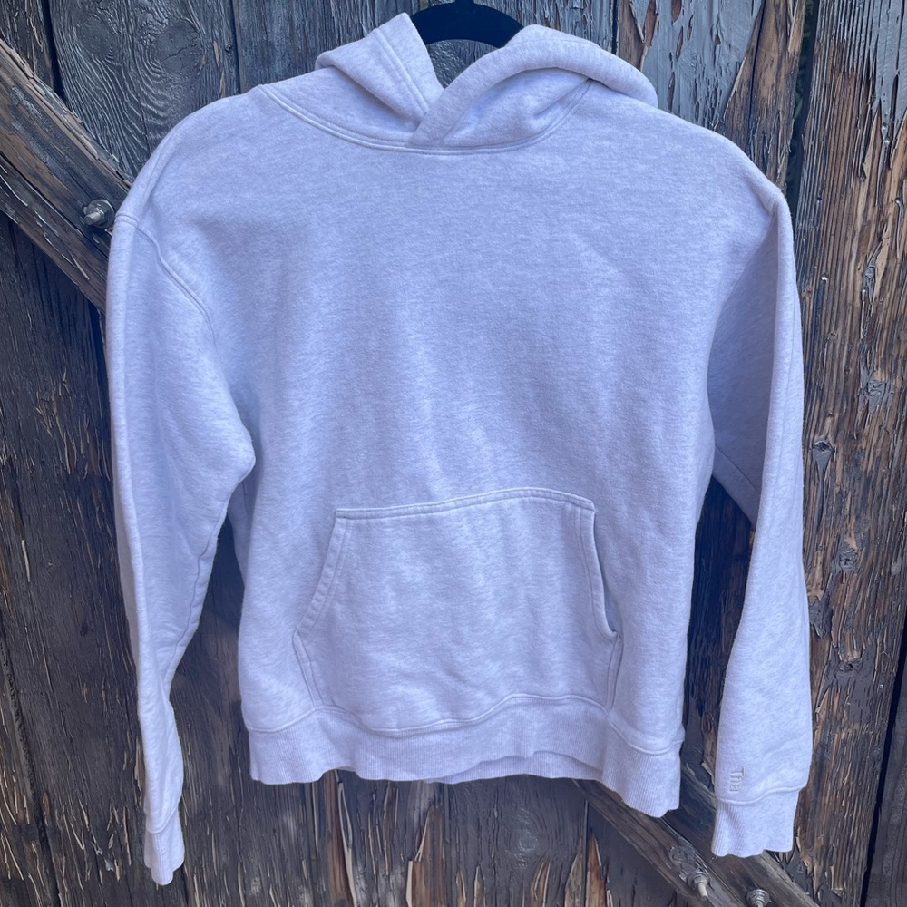 COPY - Aritzia TNA Cozy AF Hoodie